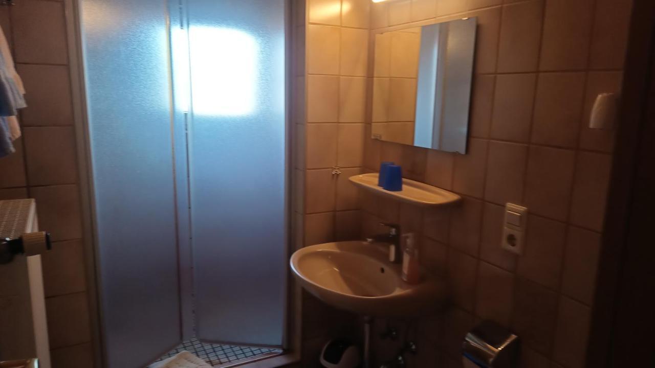 Gasthaus Krone Pforzheim Eksteriør billede