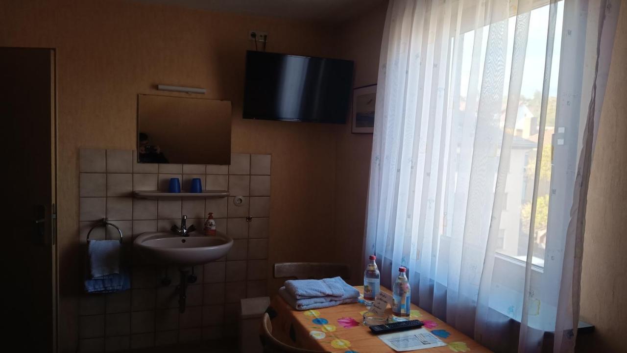 Gasthaus Krone Pforzheim Eksteriør billede