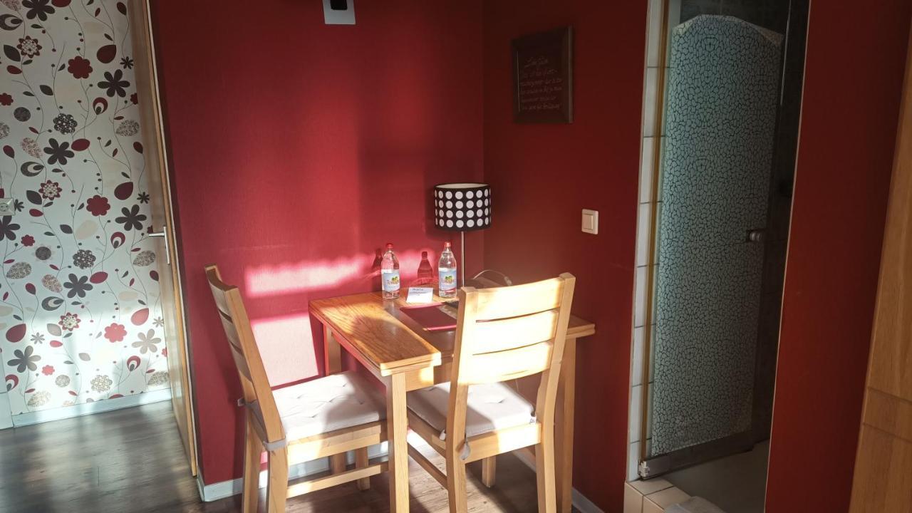 Gasthaus Krone Pforzheim Eksteriør billede
