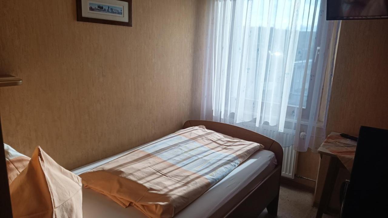 Gasthaus Krone Pforzheim Eksteriør billede