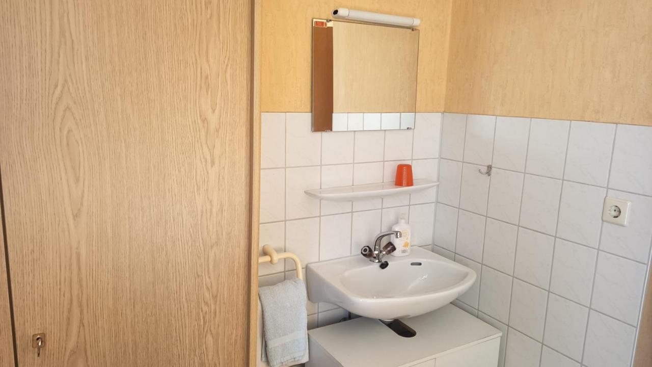 Gasthaus Krone Pforzheim Eksteriør billede